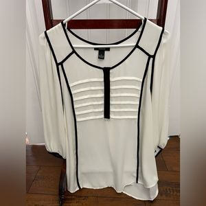 FINAL PRICE Babydoll top